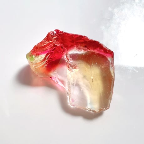レインボー アンダラクリスタル  ⑼