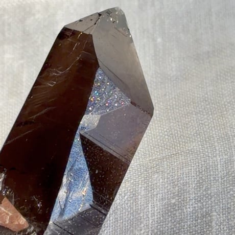 CATEGORY スモーキークォーツ | LAMYURIA