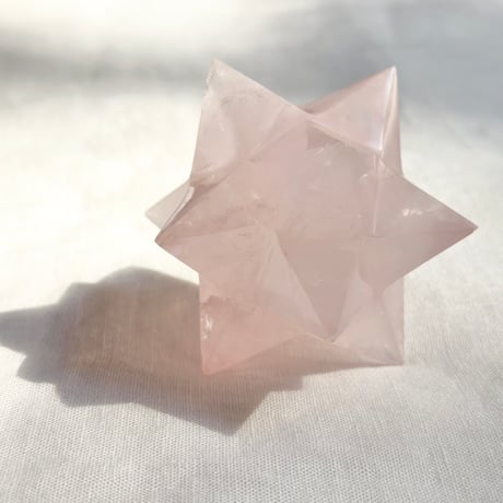 ローズクォーツ・アステロイド/マカバスター (5)