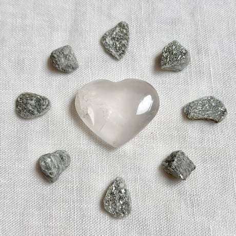 バドガシュタイン×ジラソルクォーツ・グリッド (5)
