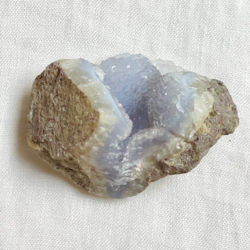 専用 ブルーレースアゲート R853 ブルーレースアーゲート – 天然石の店