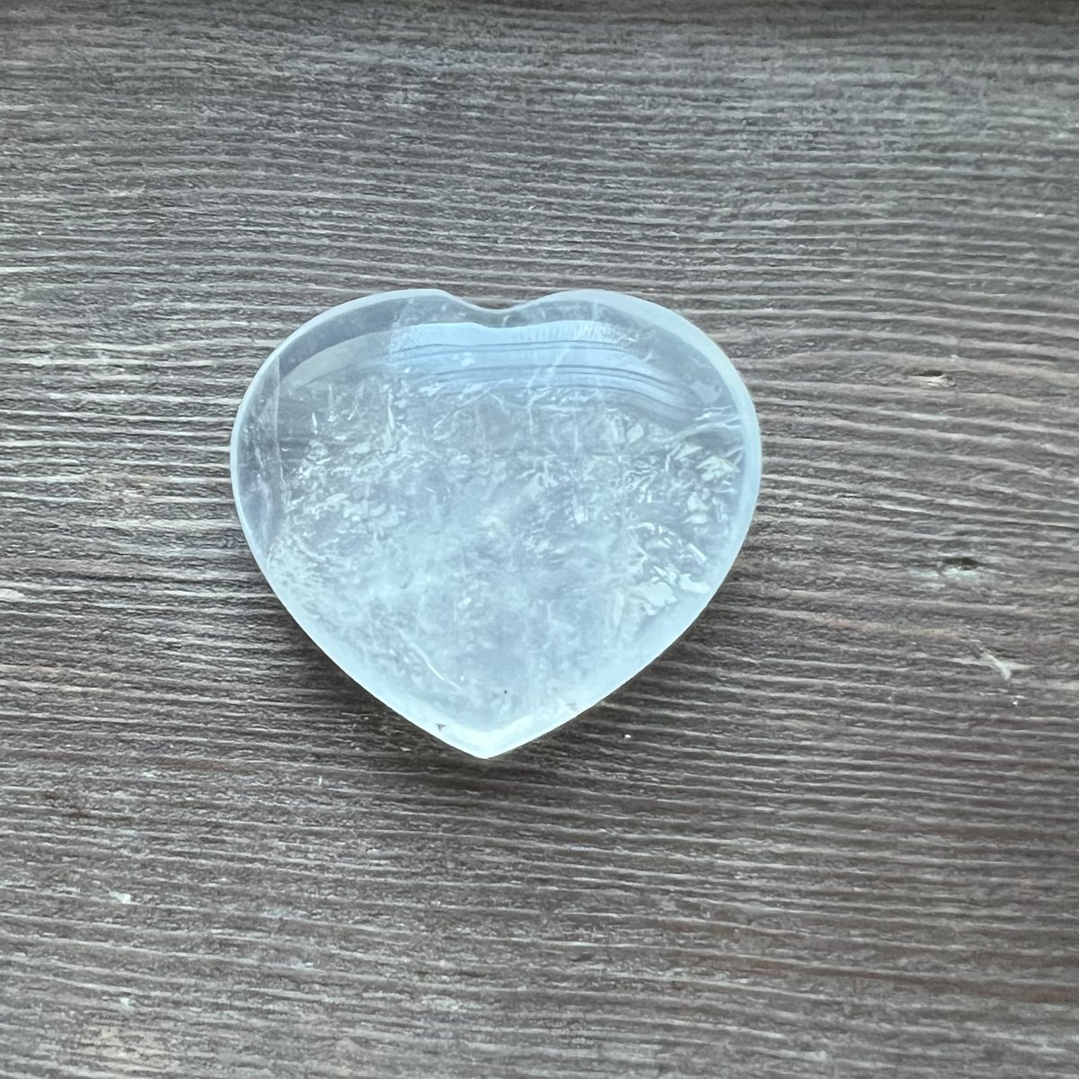ジラソルクォーツ ハート ジラソルクォーツハート・小 ⑥ | LAMYURIA