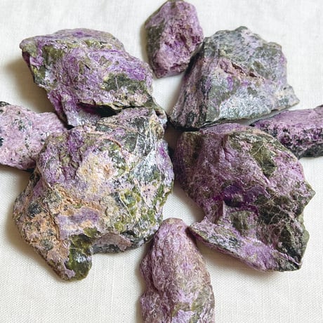 【音奉納アテン・スティヒタイト グリッド】