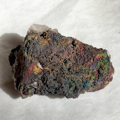 ブラックナイト虹水晶 (4)