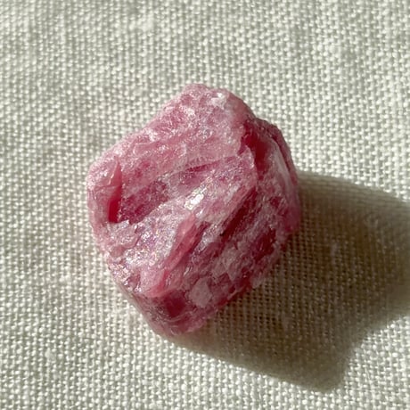 ピンクトルマリン/ルベライト (1)