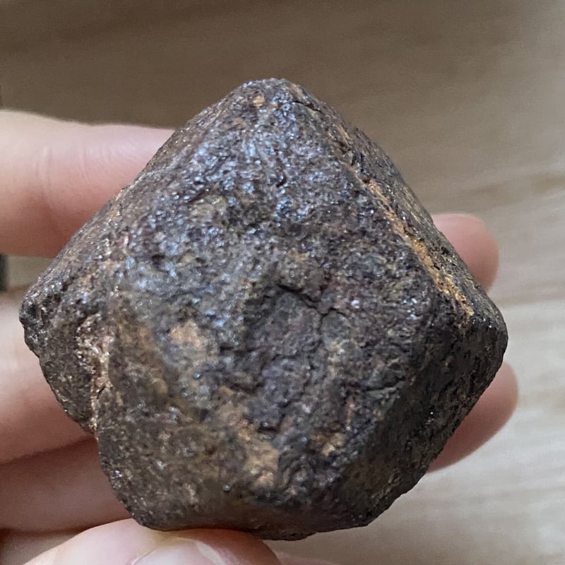 ガーネット 原石 2 | LAMYURIA