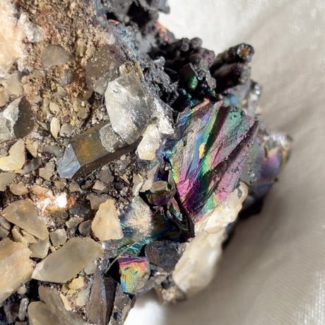 ブラックナイト虹水晶 (5)