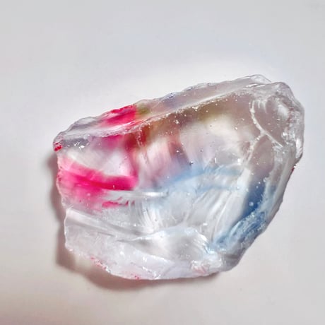 レインボー アンダラクリスタル  ⑸