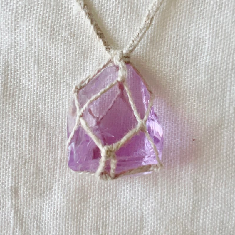 アンダラクリスタル アンダラ・クリスタル（レッド 108.0g） 【AC24RE002-t】