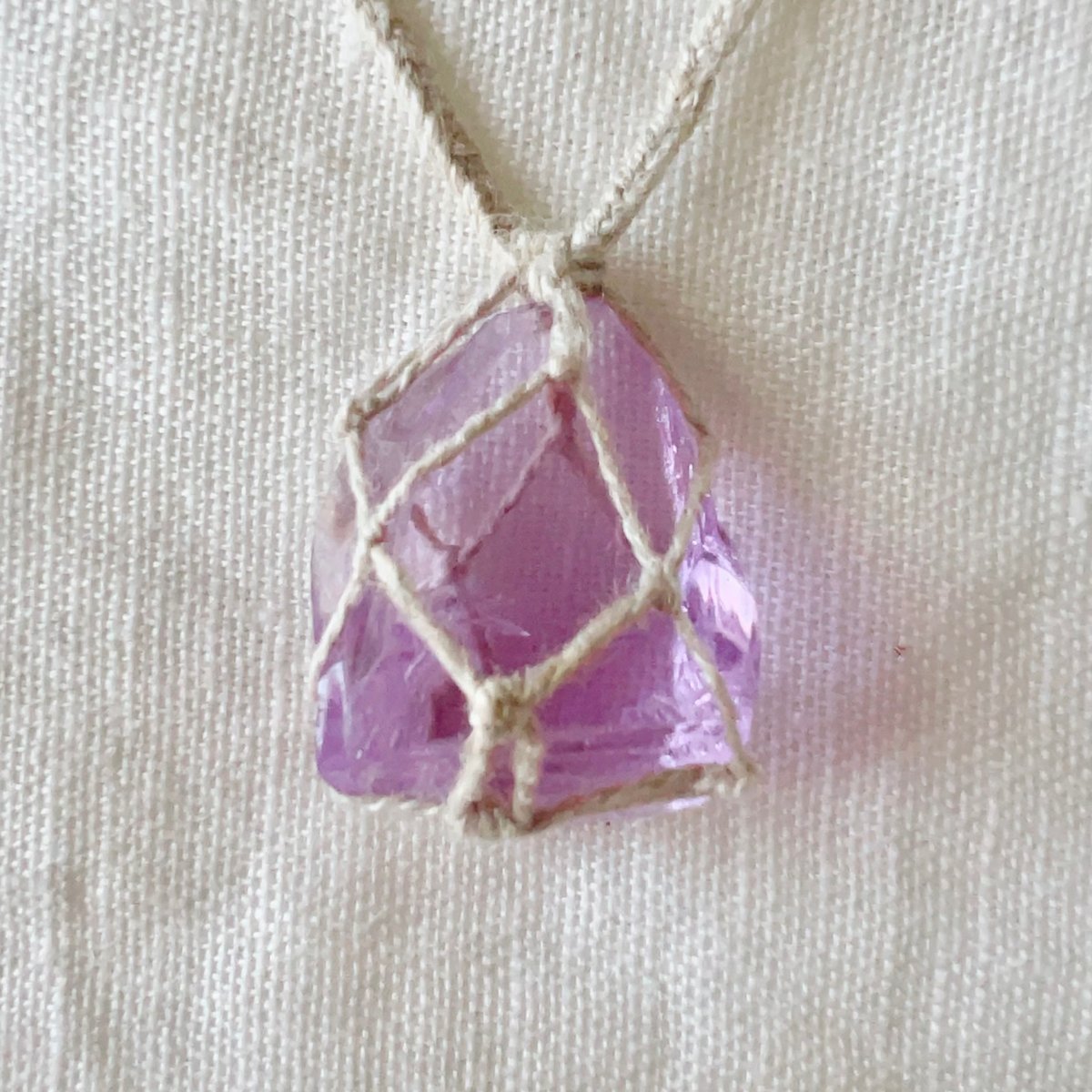 ☺︎アンダラクリスタル☺︎ 3つセット アンダラクリスタルトリプルカラー 767g - アンダラクリスタルと