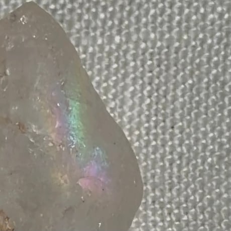 インカクリスタル (4) 虹