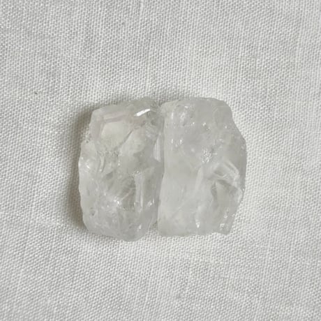 【音奉納サチャロカクォーツ】熟成錬金ツイン (2)