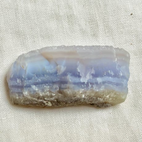 ブルーレースアゲート11P ブルーレースアゲート - 埼玉県吉川市の天然石専門店・水晶