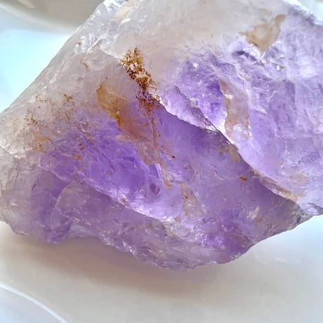 アメジスト 原石  ⑵