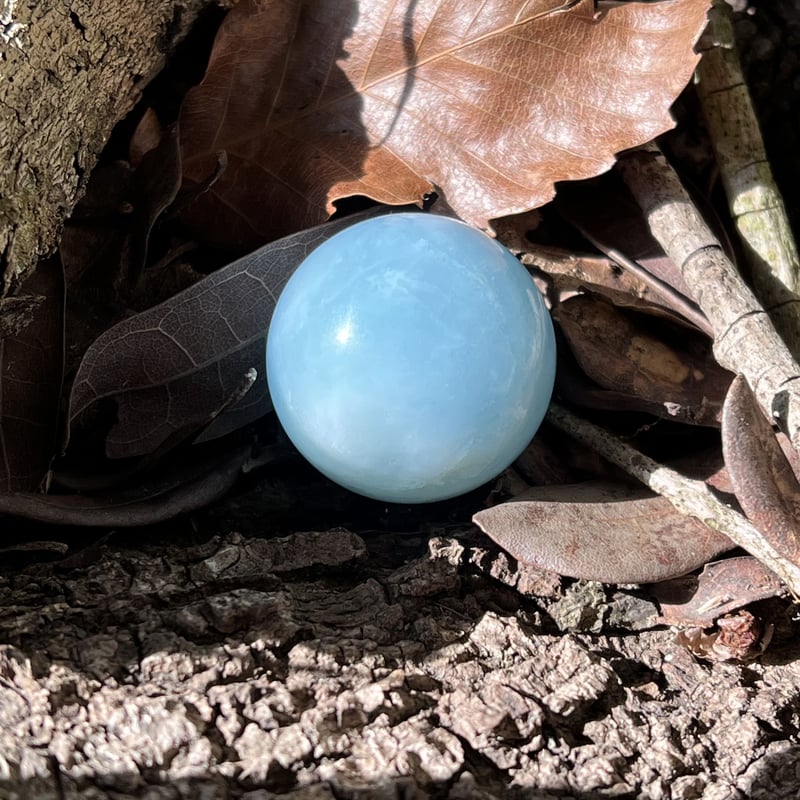 アクアマリン スフィア (2) | LAMYURIA