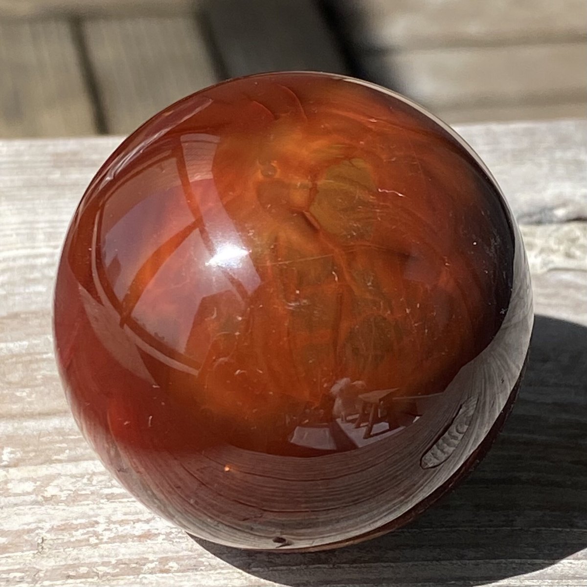 カーネリアン スフィア ⑷ | LAMYURIA