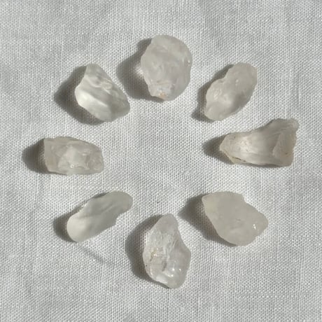 インカクリスタル set