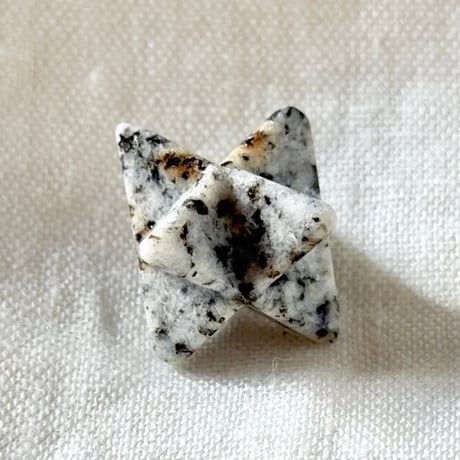 鞍馬石・マカバ  (4)