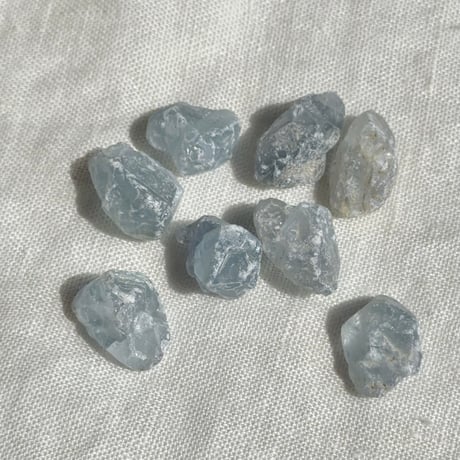 セレスタイト set (3)