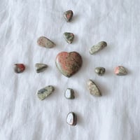 ユナカイト ♡グリッド ⑶