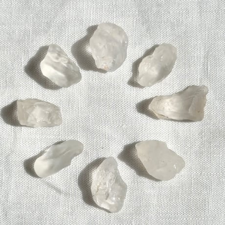 インカクリスタル set