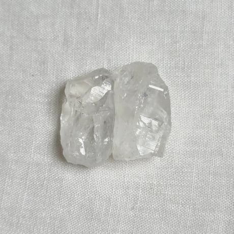【音奉納サチャロカクォーツ】熟成錬金ツイン (2)