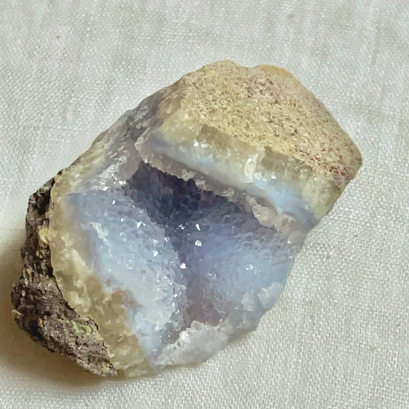 ブルーレースアゲート (19) | LAMYURIA