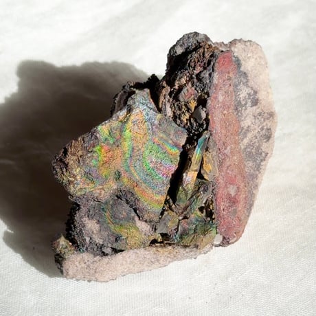 ブラックナイト虹水晶 (3)