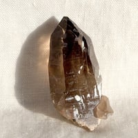 ちゅるちゅる黒系レムリアン水晶 (18)