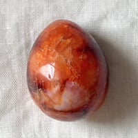 カーネリアン・エッグ (7)