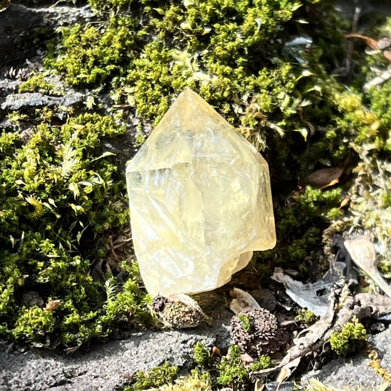 シトリン　原石 シトリン 原石 ブラジル産 Citrine 黄水晶 天然石 浄化 空間