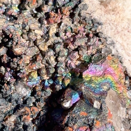 ブラックナイト虹水晶 (6)