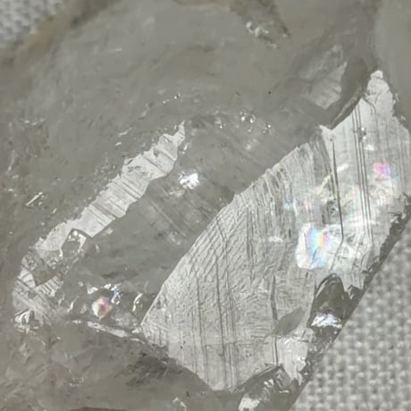 【音奉納サチャロカクォーツ】熟成錬金 (18)