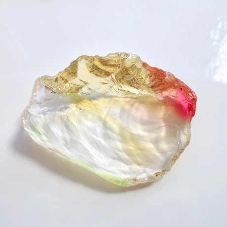 レインボー アンダラクリスタル  (10)