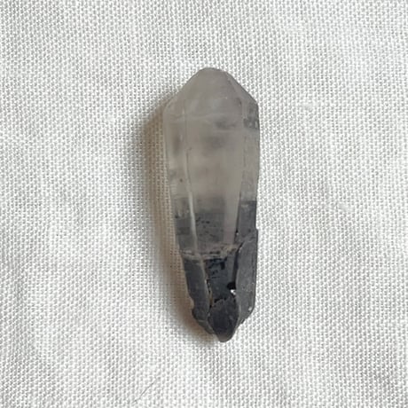 高波動 陰陽水晶 4（ダブルポイント・レムリアン）