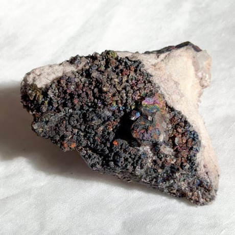 ブラックナイト虹水晶 (6)
