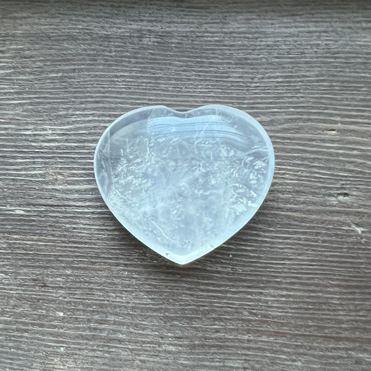 ジラソルクォーツ ハート ジラソルクォーツハート・小 ⑥ | LAMYURIA
