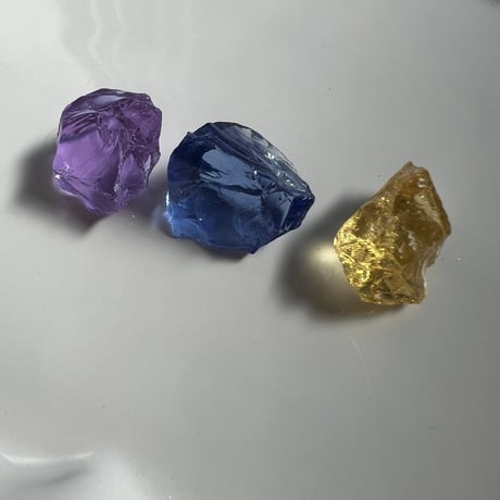 mini 守護アンダラ set ⑵