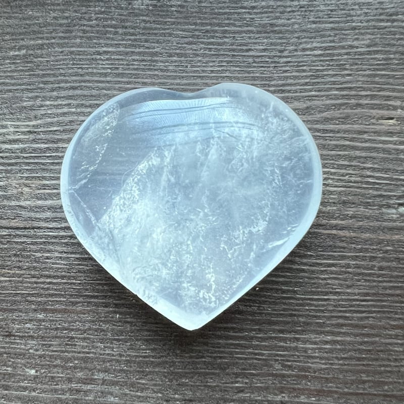 ジラソルクォーツ ハート 【公式通販】