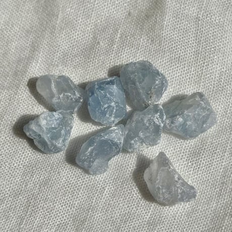 セレスタイト set (2)