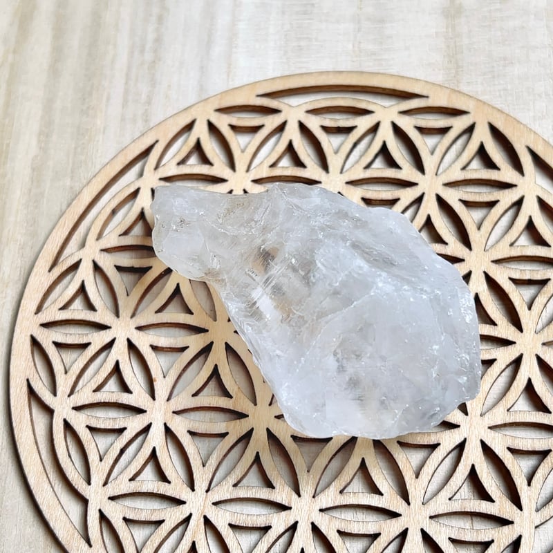 サチャロカクォーツ・大3 | LAMYURIA