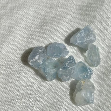 セレスタイト set (1)