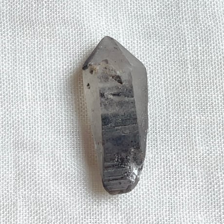 高波動 陰陽水晶 1 （ダブルポイント・レムリアン）