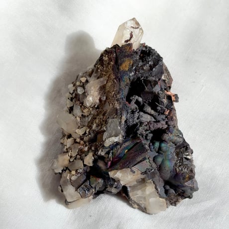 ブラックナイト虹水晶 (5)