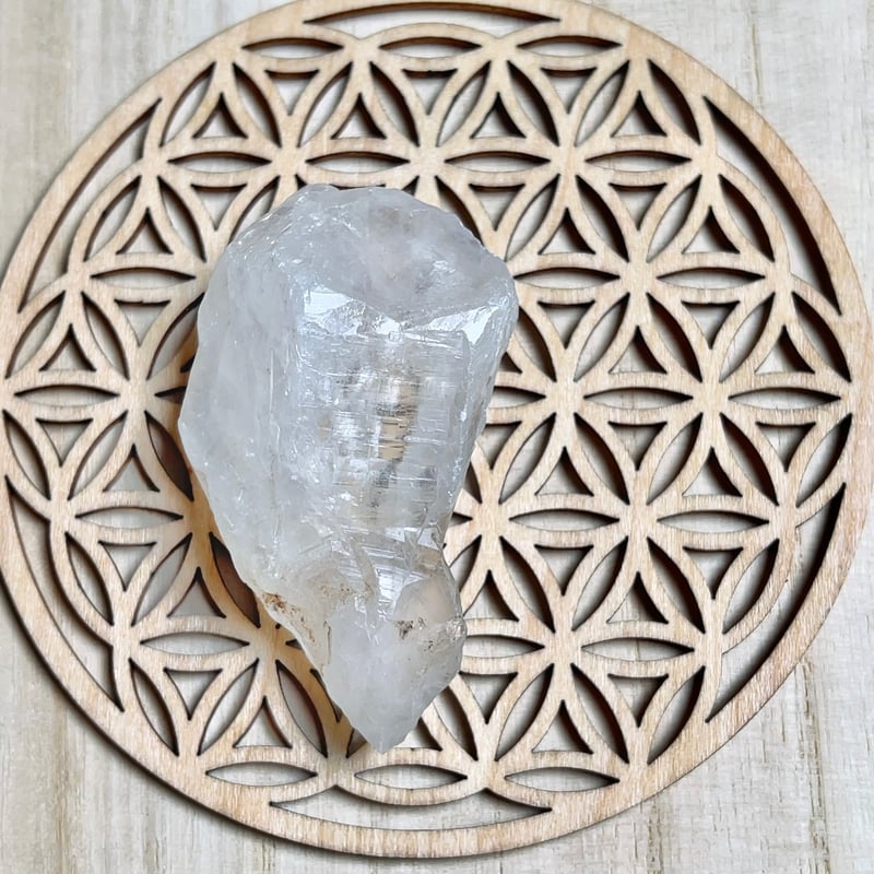 サチャロカクォーツ・大3 | LAMYURIA