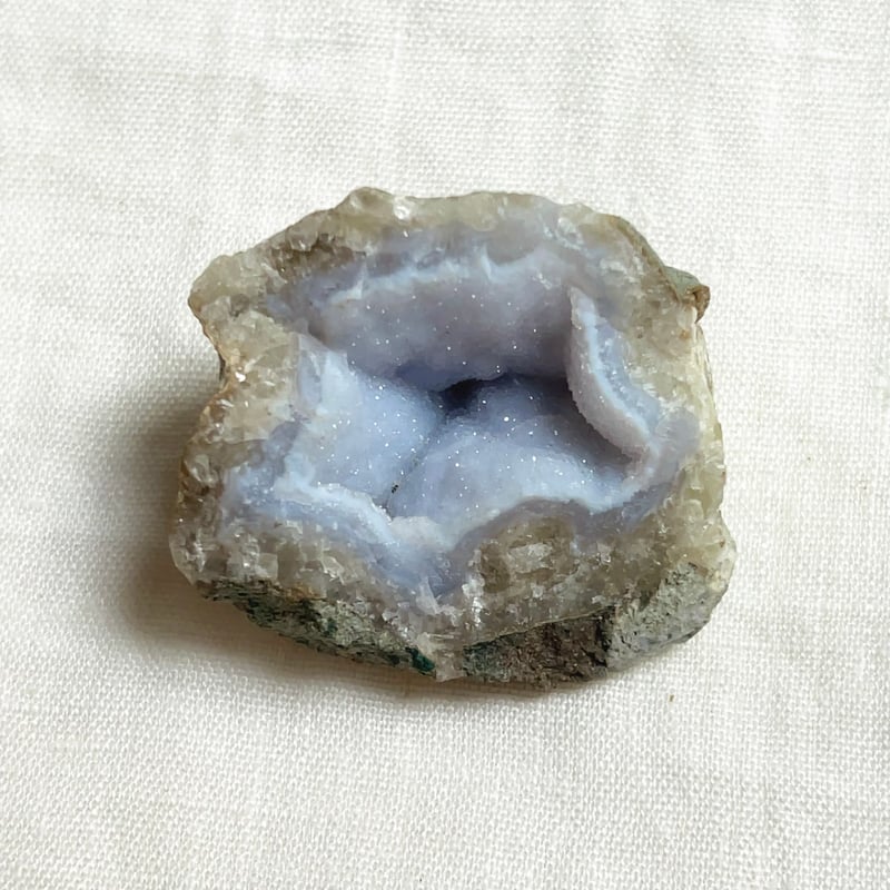 ブルーレースアゲート (11) | LAMYURIA