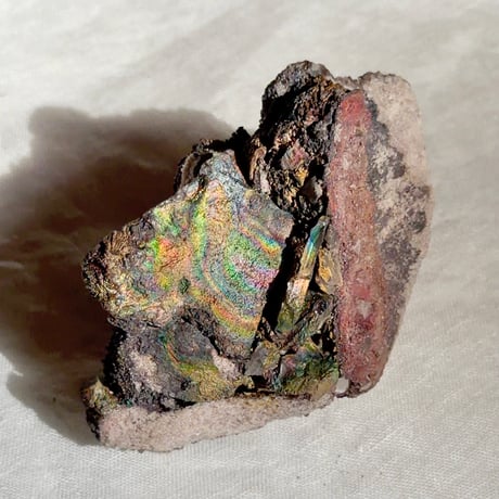 ブラックナイト虹水晶 (3)