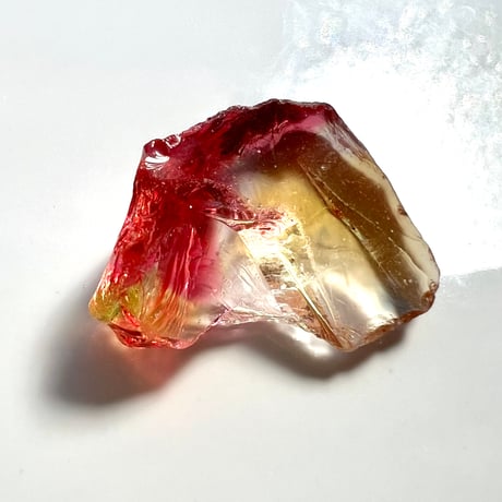 レインボー アンダラクリスタル  ⑼
