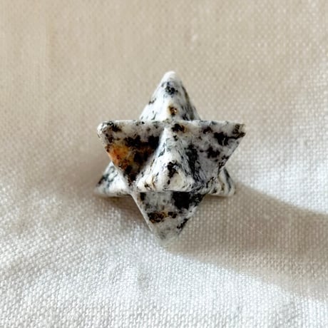 鞍馬石・マカバ  (1)