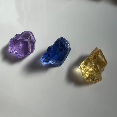 mini 守護アンダラ set ⑵
